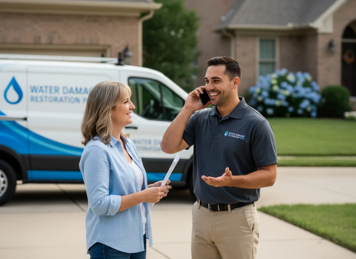 Flood Restoration Varna, IL FAQs